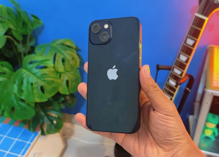 iPhone 13 Masih Worth It di 2026? Ini Review Jujur dan Perbandingannya dengan iPhone 15