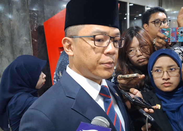 Menlu Sugiono Luruskan Berita Penculikan 9 WNI oleh Militer Israel: Ditahan, Bukan Disandera atau Diculik