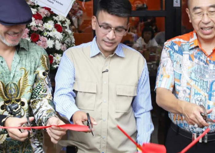 Dilaporkan Sejak Agustus 2025, Kasus Ruben Onsu Kini Berujung Penetapan Tersangka