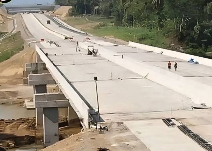 Proyek Tol Malang-Selatan Makin Serius, FS Ditarget Rampung Desember 2026