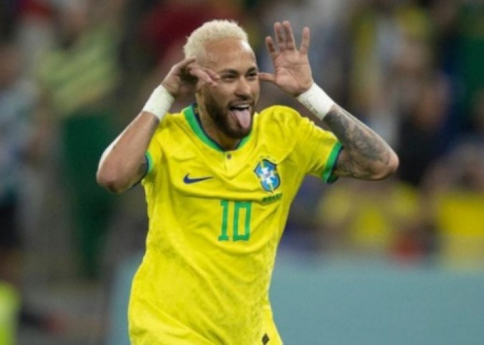 Estafet yang Belum Selesai: Tantangan Skuad Muda Brasil Pasca-pensiunnya Neymar