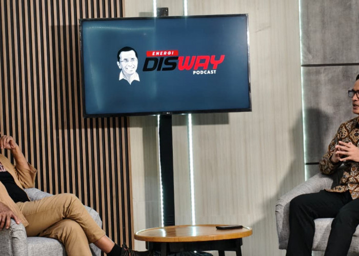 Febri Diansyah Bongkar 22 Kejanggalan Dakwaan Febrie Adriansyah di Podcast Dahlan Iskan