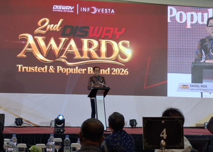 Industri Drone Indonesia Mulai Tumbuh, Kemenperin Catat Sudah Ada 24 Perusahaan