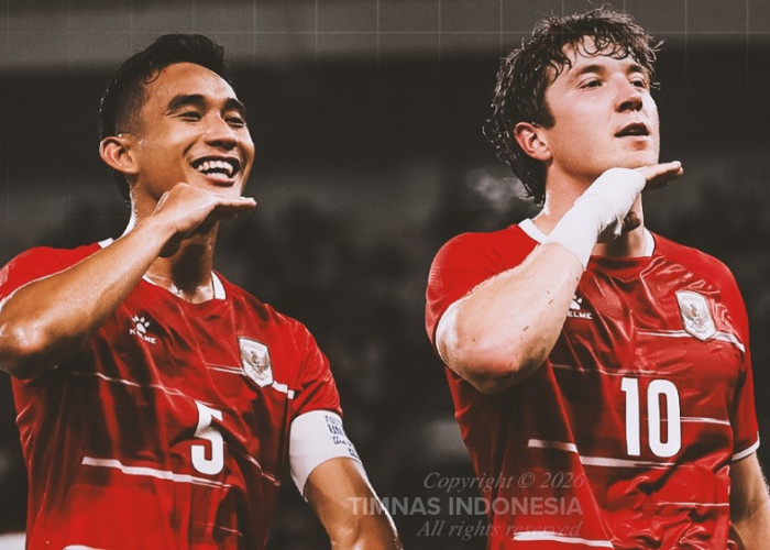 Bukan Tak Ikut, Ini Biang Keladi Timnas Indonesia Absen di Asian Games 2026