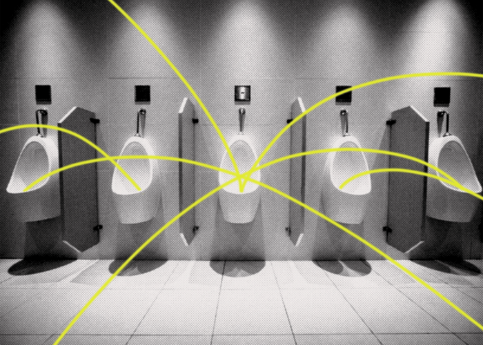 Jadikan Kloset Pemantau Hidrasi Harian dengan Sensor Urine Vivo Rp160 Ribuan