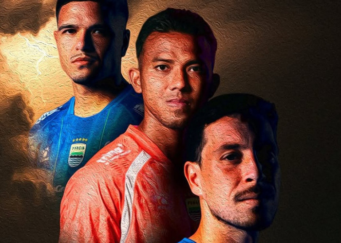 Jadwal BRI Super League 2026 Selanjutnya: Persib vs PSM Jadi Laga yang Paling Dinanti
