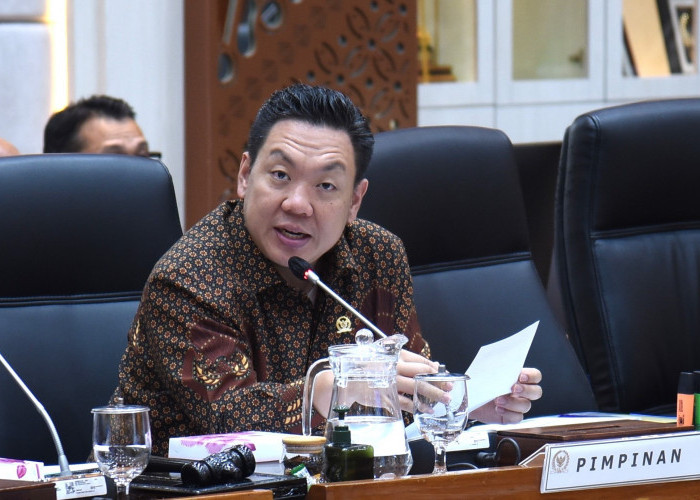 DPR Prediksi Anggaran MBG Tersisa Rp40 Triliun, Desak Pemerintah Segera Jalankan Putusan MK