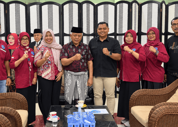 Kelas, Bupati Malang Tekankan Inovasi dan Kolaborasi