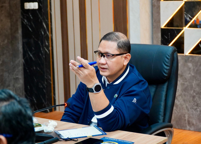 Seleksi SNBP Dibuka Hari Ini, Dindik Jatim Ingatkan Sekolah Tak Manipulasi Nilai Rapor dan Portofolio Siswa