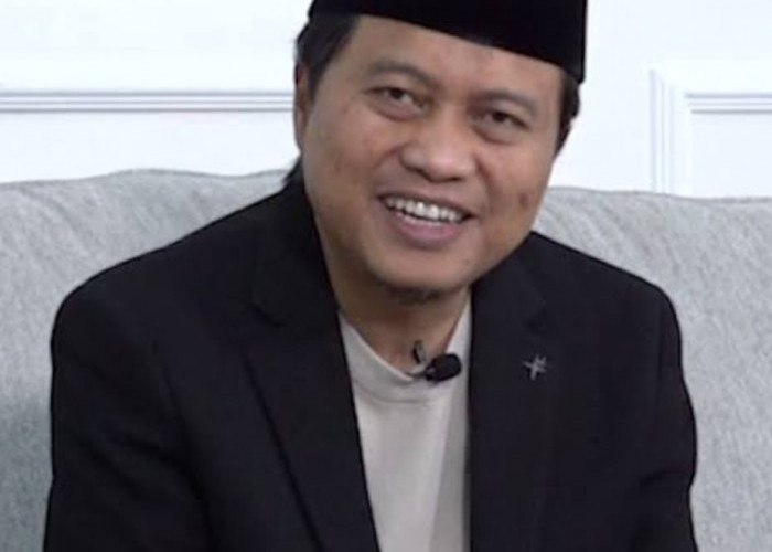 Jelang Muktamar k-35 NU (3): Gus Yusuf Chudlori, Putra Pendiri API Tegalrejo yang Menguat di Bursa Ketum PBNU