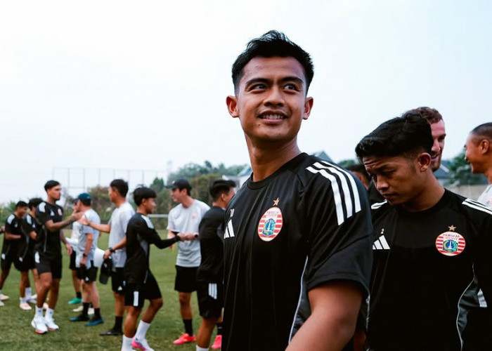 BRI Liga 1 Dibuka dengan Duel Panas, Persija Punya Misi Besar Lawan Borneo FC