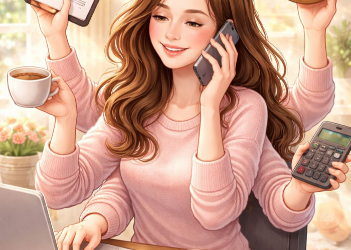  Mengenal Cara Kerja Otak Perempuan, Ini 9 Fakta Unik yang Jarang Diketahui