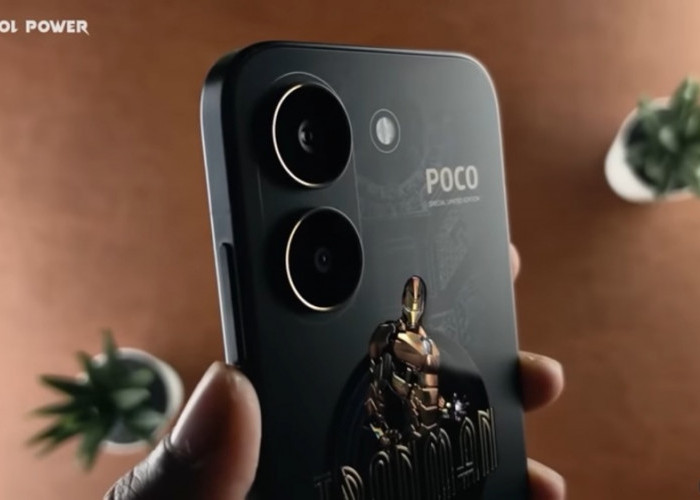 HP Gaming Terbaru 2026 Makin Gila, iQOO Z11 hingga Poco F8 Ultra Bikin Gamer Melirik
