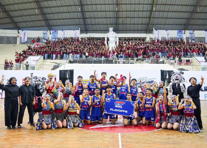 DBL Malang Hari Ini 26 Agustus: 4 Laga Panas, Smarihasta dan Smansa Jadi Sorotan