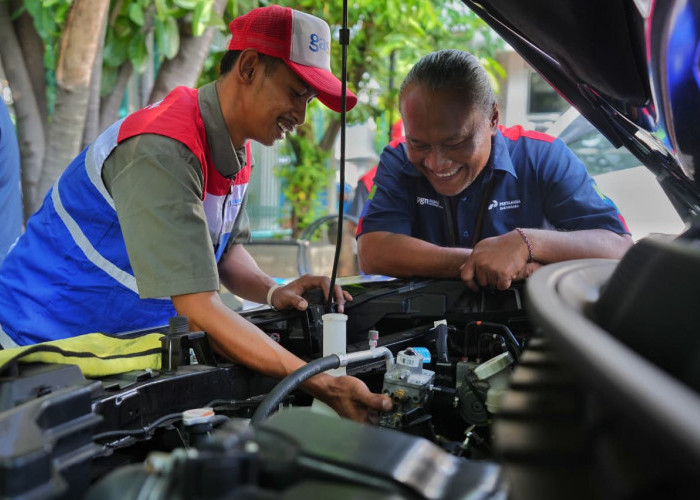 BBG Tampil sebagai Energi Masa Depan, Efisien dan Ramah Lingkungan