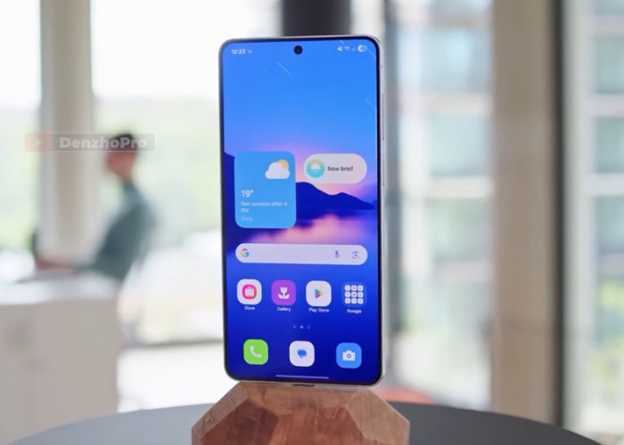 Harga HP Samsung Galaxy S Series Turun Juli 2026, Galaxy S23 Ultra Kini Mulai Rp9 Jutaan