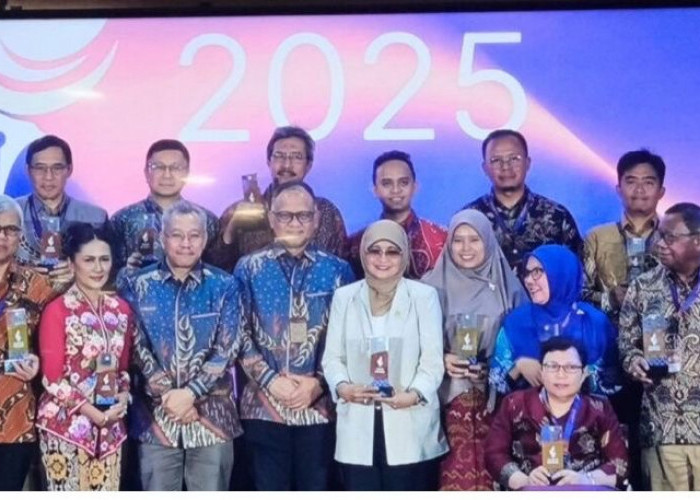 Universitas Negeri Malang Borong Penghargaan di Anugerah Diktisaintek 2025