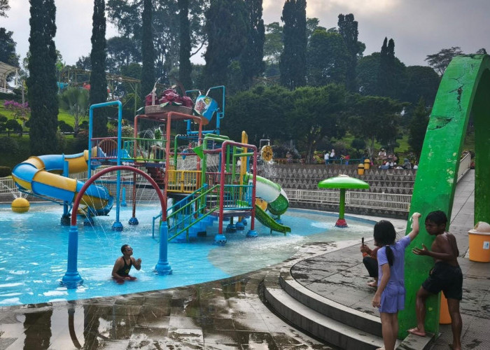 Liburan ke Kota Batu Bareng Anak? Terapkan 6 Tips Ini agar Si Kecil Tetap Happy dan Anti Rewel