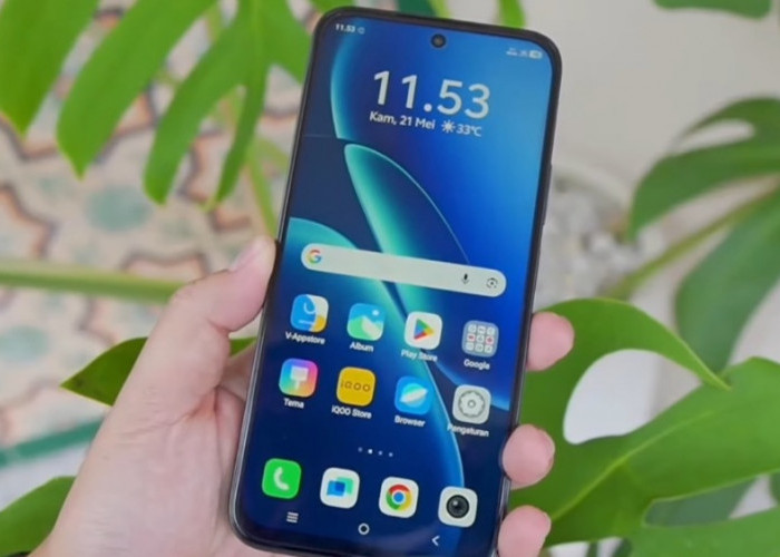 Rekomendasi HP 3 Jutaan September 2026, Ada yang Bawa Baterai 8.000 mAh
