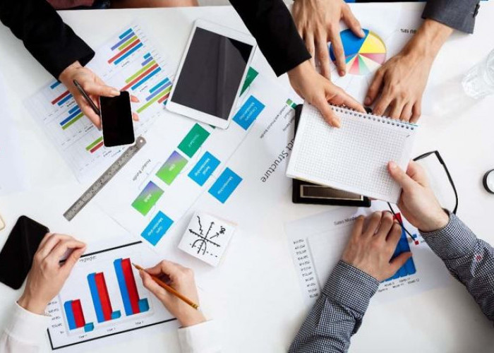 Kemnaker: Ada 938 Ribu Peluang Kerja hingga September 2025