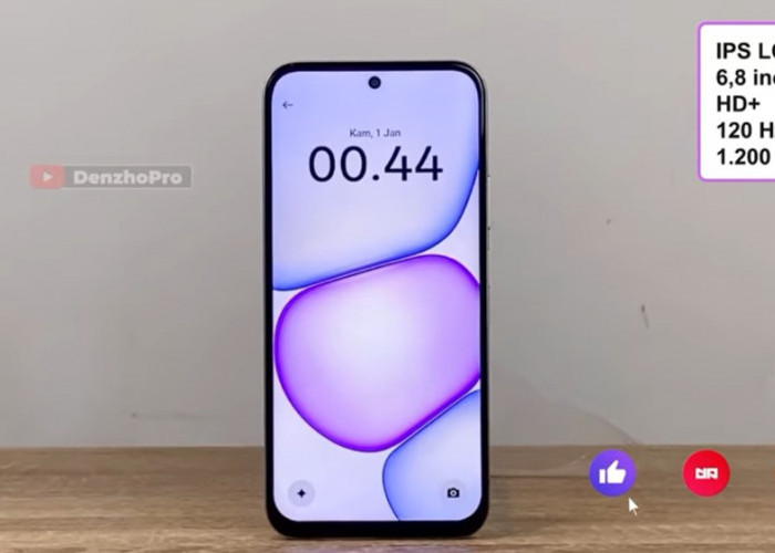 8 HP Realme RAM 8/256 GB Murah Terbaik 2026, Harga Mulai Rp2 Jutaan dengan Baterai Jumbo