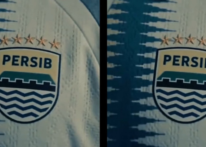 Jersey Persib 2026-2027 Mulai Bocor, Bobotoh Penasaran dengan Desain Terbaru