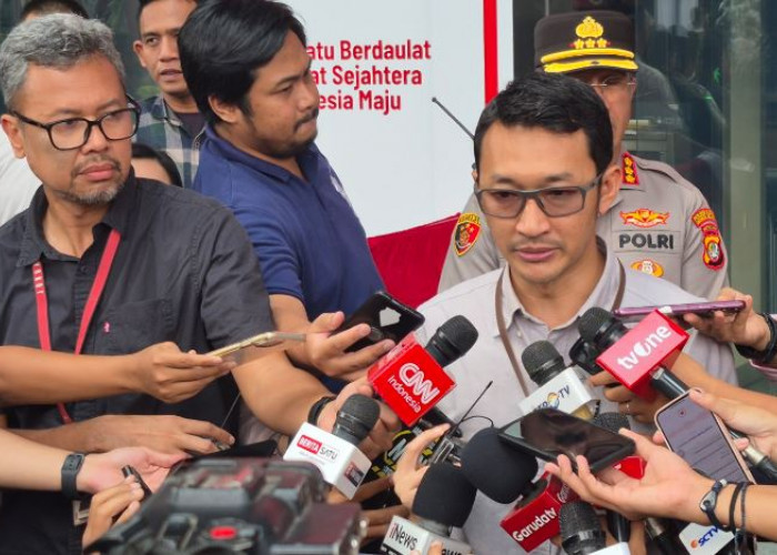 KPK Cecar Komisaris Inhutani V soal Kerja Sama dengan PT PML 'Berhadiah' Rubicon-Pajero-Dolar Singapura