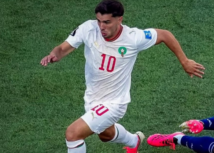 Spanyol Pernah Melepasnya, Kini Brahim Diaz Jadi Bukti Maroko Tak Salah Merekrut Bintang Real Madrid