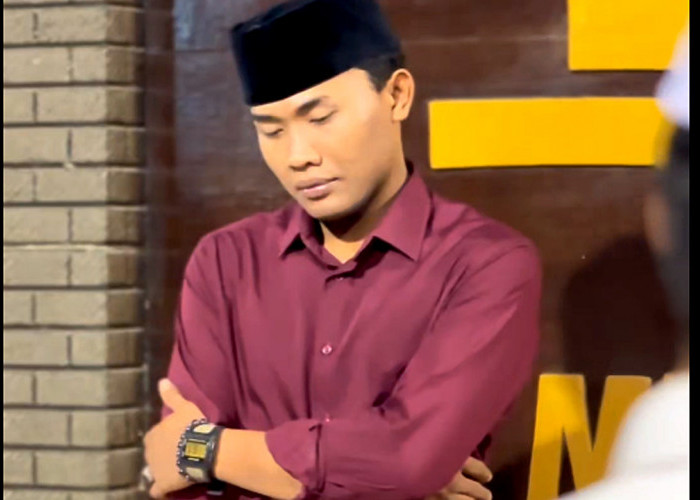 Gus Elham Minta Maaf, tapi Publik Tetap Desak Proses Hukum atas Video Lama yang Viral