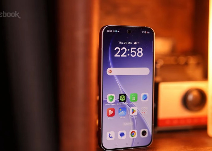 HP OPPO Terbaru 2026: Baterai 7000 mAh Gegerkan Pasar, Ini Daftar Lengkapnya