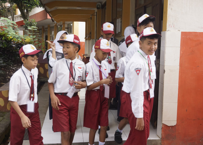 10 Lomba Agustusan Ramah Anak untuk HUT RI ke-81, Seru, Aman, dan Edukatif