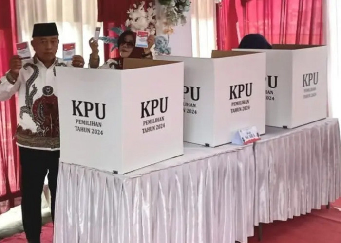 Partisipasi Pemilih Pilkada 2024 di Kabupaten Maupun Kota Malang Rendah