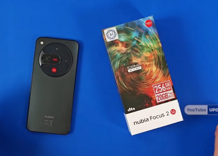 HP Kamera Terbaik 2 Jutaan 2026: Mana yang Paling Stabil untuk Foto dan Video Harian?