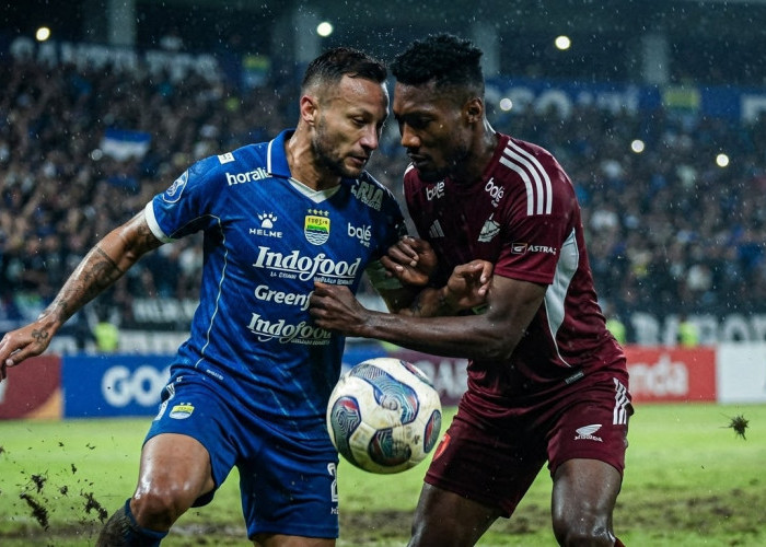 Jadwal BRI Liga Super 2026-2027 Pekan Pertama: 9 Laga, Persib vs PSM Jadi Penutup