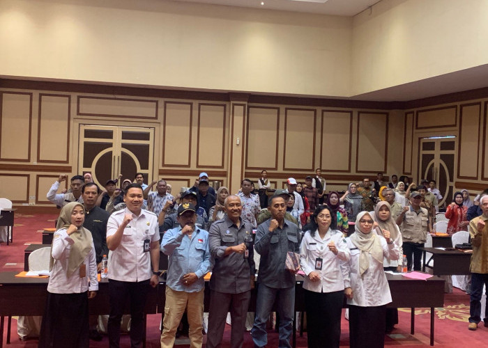 Tiga Perda Penting Disosialisasikan Pemkot Malang, dari Kota Layak Anak hingga Pajak Daerah