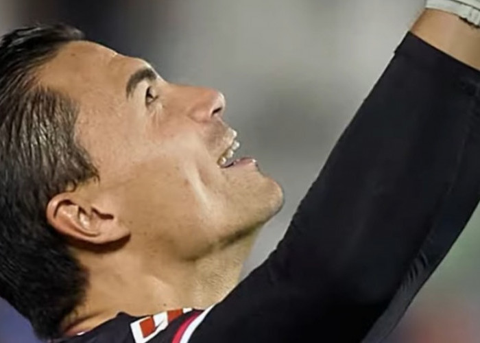 Emil Audero Jadi Tembok Rayo Vallecano, Tiga Penyelamatan Krusial Jadi Sorotan