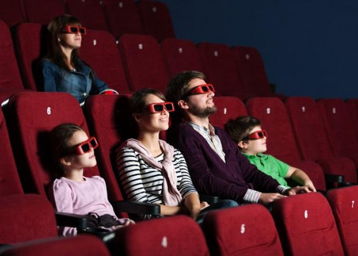 Rekomendasi Film Bioskop Terbaru yang Harus Ditonton Saat Ini, Simak Ulasannya!