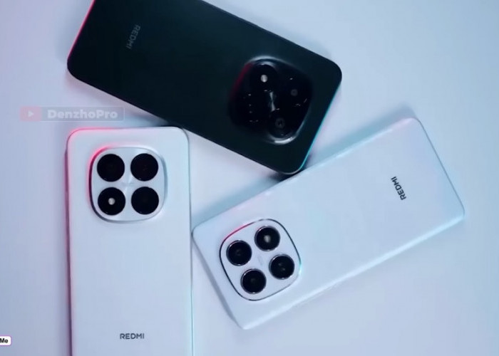10 HP Terbaru 2026 yang Sudah Bisa Dibeli di Indonesia, Poco F8 Ultra hingga Redmi Note 15 Diburu