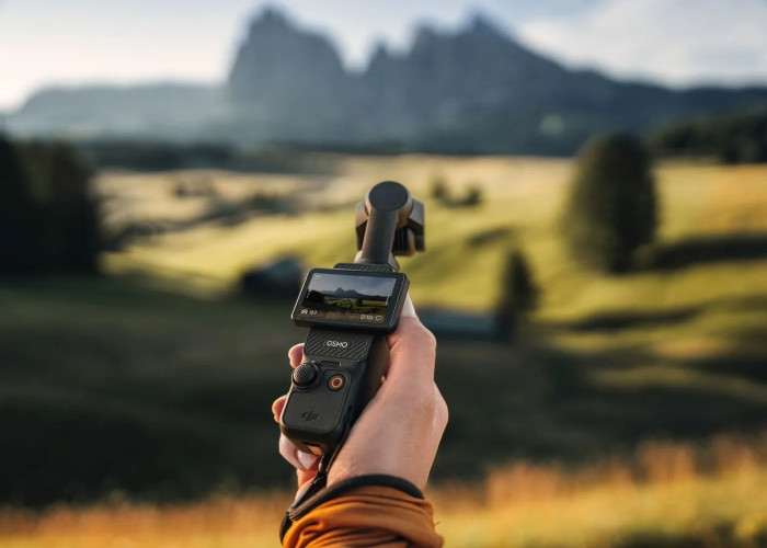 9 Kamera Travel Ekonomis buat Liburan Akhir Tahun 2025: Ringkas dan Praktis, Kualitas Tetap Oke 