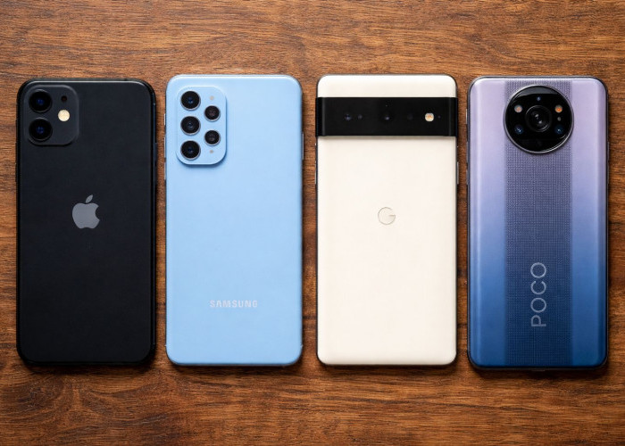 Jangan Asal Beli! Ini Tips Memilih HP Second agar Tidak Tertipu