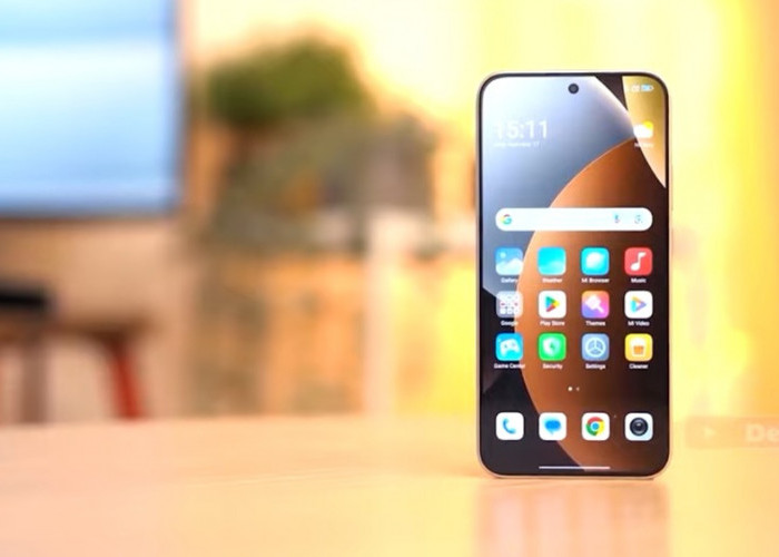 HP 5G RAM 12 GB 512 GB Mulai Rp5 Jutaan, Ini Pilihan Menarik untuk Dipakai Bertahun-tahun