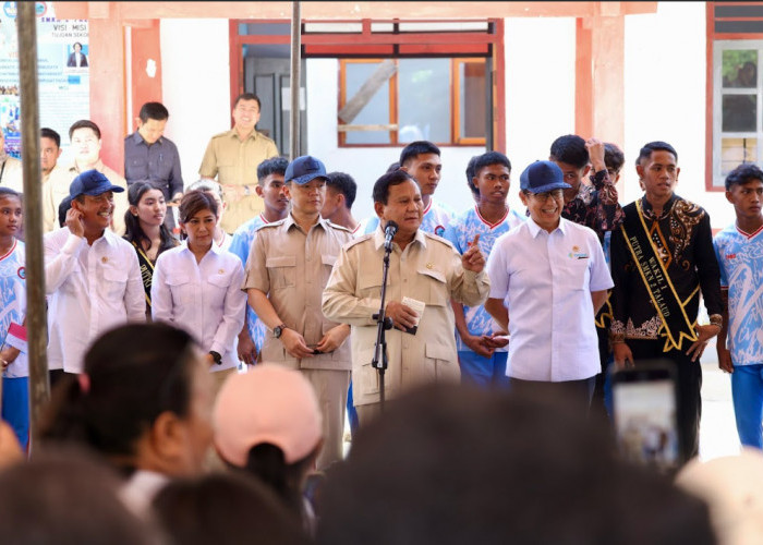 Presiden Prabowo Bakal Resmikan 1.386 Kampung Nelayan Merah Putih 2026, Salah Satunya Desa Pujiharjo di Malang