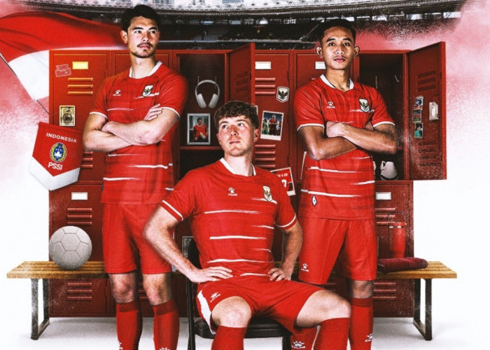 FIFA ASEAN Cup 2026: Bung Kus Sebut 90 Persen Skuad Terbaik Ada di Timnas Indonesia