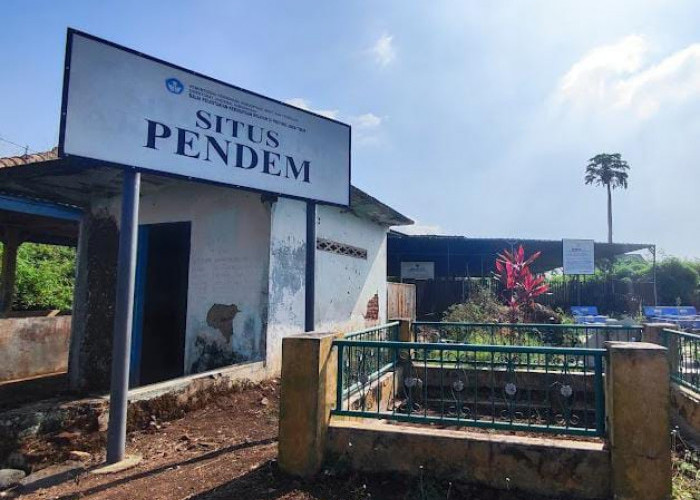 Desa Pendem Kota Batu Punya Jejak Candi Mataram Kuno, Ternyata Ini Asal-usul Namanya