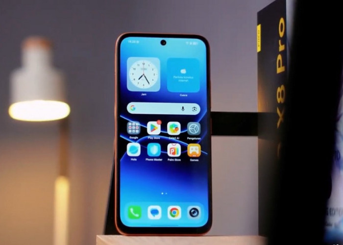 5 HP 1 Jutaan Terbaik 2026, Performa Kencang Anti Lag: Ada Samsung, Xiaomi hingga ZTE