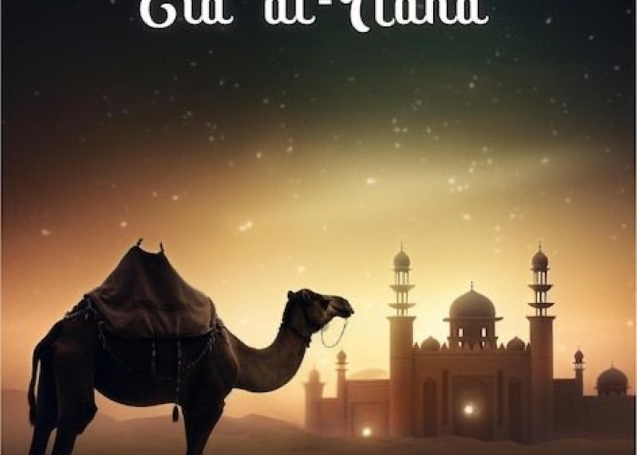 Tata Cara Puasa Idul Adha & Waktu yang Dilarang, Berikut Ini Panduannya