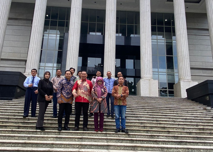 Kuota Internet Hangus Kembali Digugat ke MK, Kali Ini oleh Mahasiswa