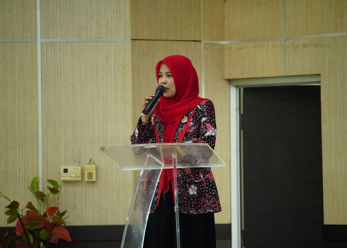 Rektor UIN Malang: Gen Z Harus Jadi Kartini Baru di Era Media Sosial