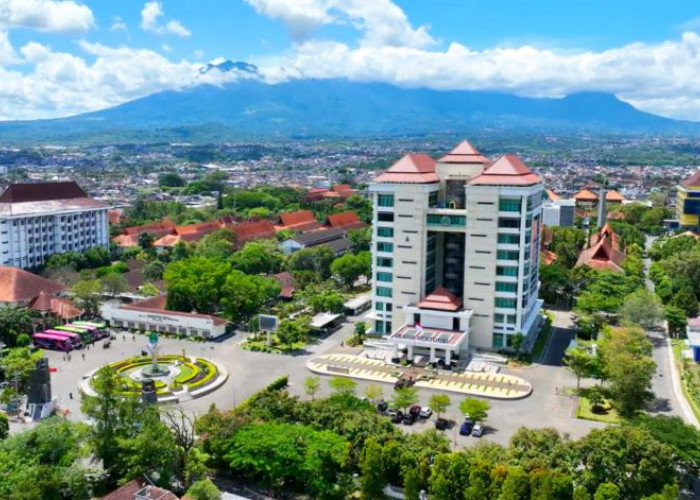 UM Pilih Fokus Riset Gizi Ketimbang Kelola SPPG, Rektor: Kampus Bukan Operator