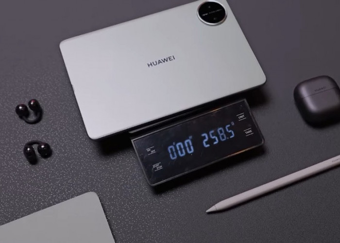 Tablet 8 Inci Masih Layak Dibeli pada 2026? Ini 5 Pilihan Terbaik di Berbagai Kelas Harga